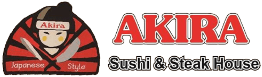 Akira Sushi & Steak House