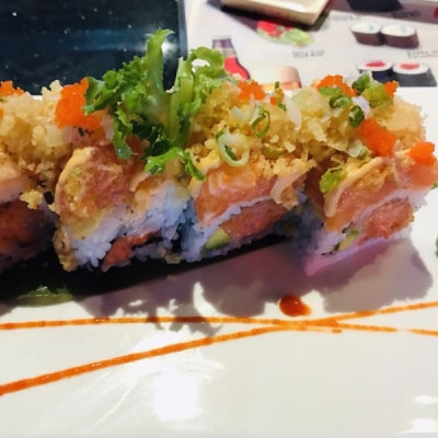 SUSHI