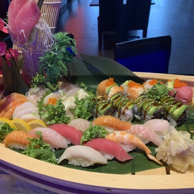CHEF'S SPECIAL